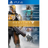 Destiny - The Collection PS4